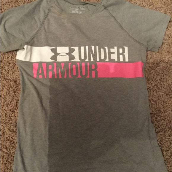 Under Armour Other - YM Under Armour shirts Under Armour Other - YM Under Armour shirts